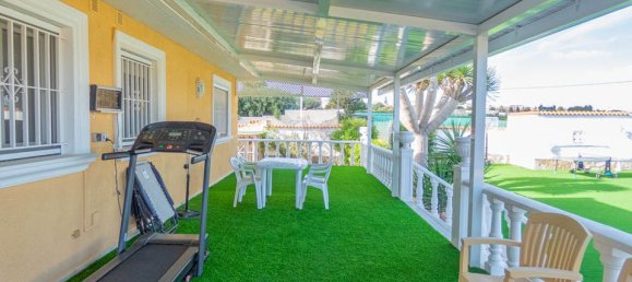 7 bedrooms Villa in San Miguel de Salinas, Spain No. 189245 50