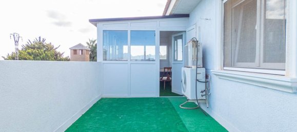 7 bedrooms Villa in San Miguel de Salinas, Spain No. 189245 43