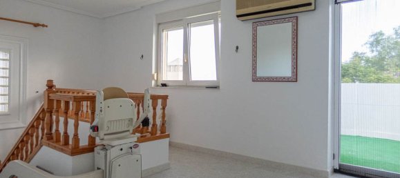 7 bedrooms Villa in San Miguel de Salinas, Spain No. 189245 24