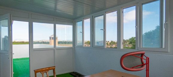 7 bedrooms Villa in San Miguel de Salinas, Spain No. 189245 45