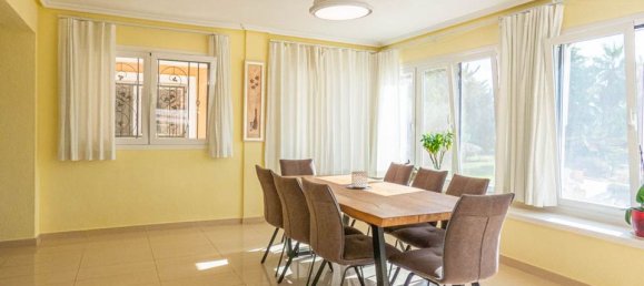 7 bedrooms Villa in San Miguel de Salinas, Spain No. 189245 10