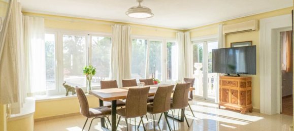 7 bedrooms Villa in San Miguel de Salinas, Spain No. 189245 9