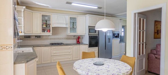 7 bedrooms Villa in San Miguel de Salinas, Spain No. 189245 4