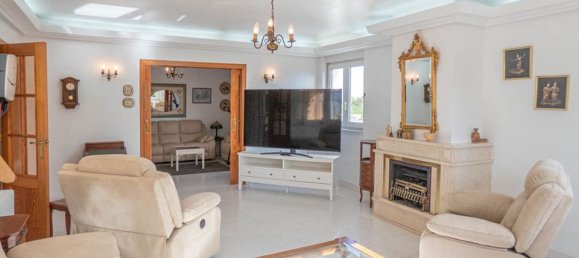 7 bedrooms Villa in San Miguel de Salinas, Spain No. 189245 14