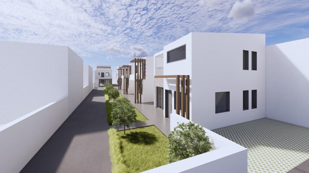 3 غرف نوم عقار تجاري في Chalkidiki, Greece رقم 2105