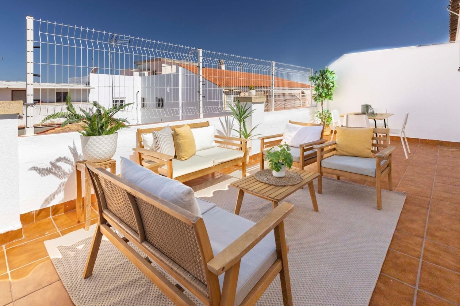 3 bedrooms Duplex in Valencia, Spain No. 269737