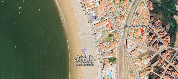 Studio in Sao Martinho do Porto, Portugal No. 173502 8