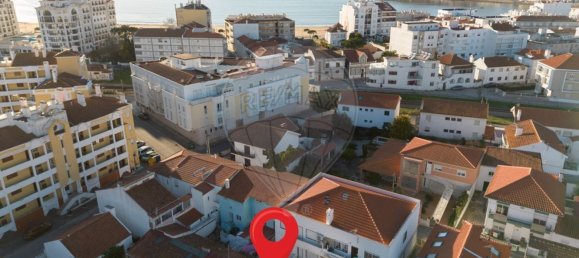 Studio in Sao Martinho do Porto, Portugal No. 173502 17