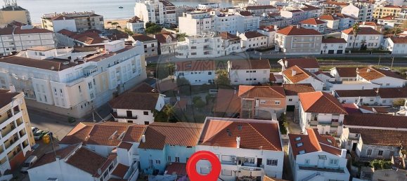 Studio in Sao Martinho do Porto, Portugal No. 173502 21