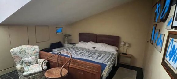 Пентхаус с 10 комнатами в Турин, Италия № 50978 15