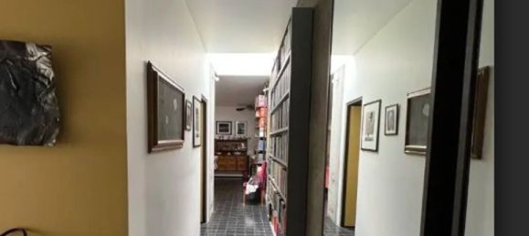 Пентхаус с 10 комнатами в Турин, Италия № 50978 3