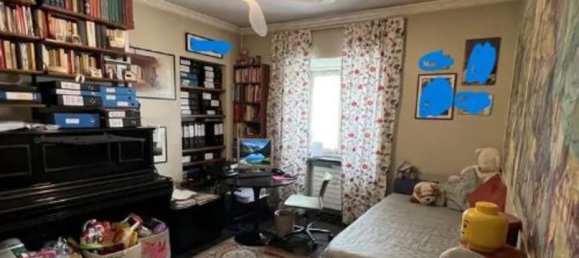 Пентхаус с 10 комнатами в Турин, Италия № 50978 8