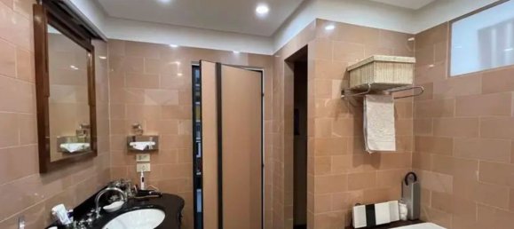 Пентхаус с 10 комнатами в Турин, Италия № 50978 7