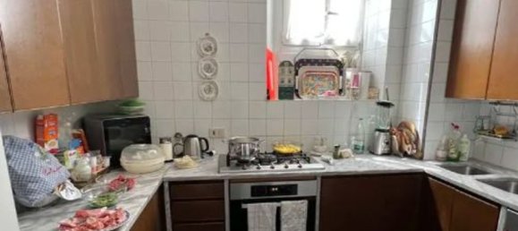 Пентхаус с 10 комнатами в Турин, Италия № 50978 13