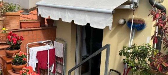 Пентхаус с 10 комнатами в Турин, Италия № 50978 19