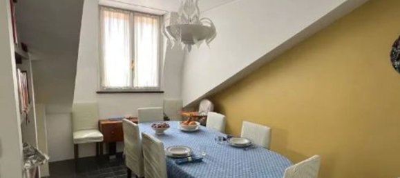 Пентхаус с 10 комнатами в Турин, Италия № 50978 12