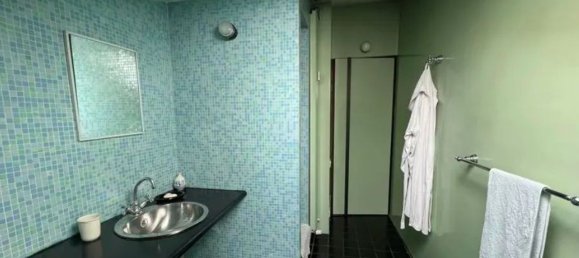 Пентхаус с 10 комнатами в Турин, Италия № 50978 16