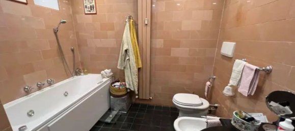 Пентхаус с 10 комнатами в Турин, Италия № 50978 6