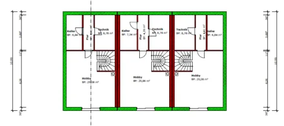 Terreno em Bergstrase, Germany N.º 167429 9
