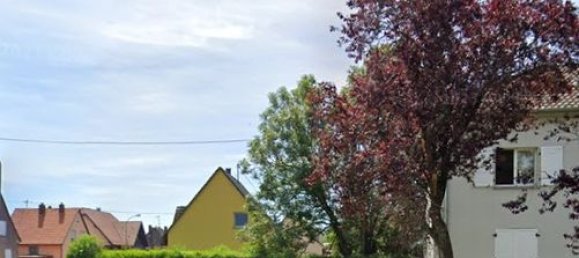 Terreno en Steinbourg, France 549 m² No. 262315 5