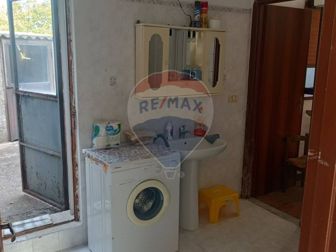 Дом с 1 спальней в Ното, Италия № 308736