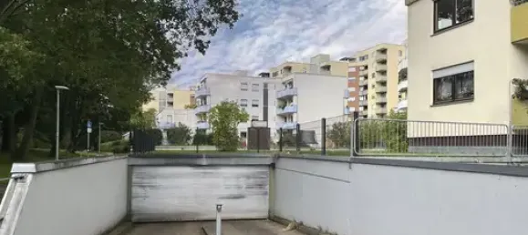 Apartamento de 1 dormitorio en Stuttgart, Germany No. 45943 3