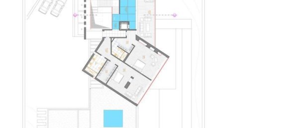 4 غرف نوم فيلا في Obidos, Portugal رقم 140683 18