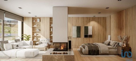 4 غرف نوم فيلا في Obidos, Portugal رقم 140683 8