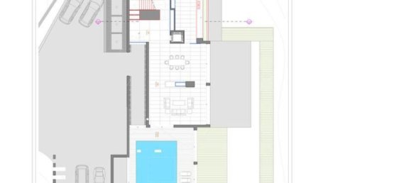 4 غرف نوم فيلا في Obidos, Portugal رقم 140683 21