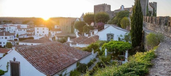 4 غرف نوم فيلا في Obidos, Portugal رقم 140683 26