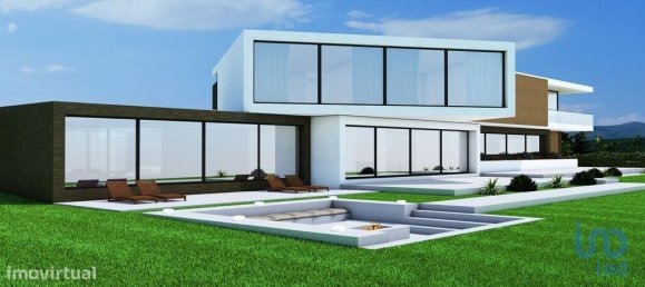 4 غرف نوم فيلا في Obidos, Portugal رقم 140683 17