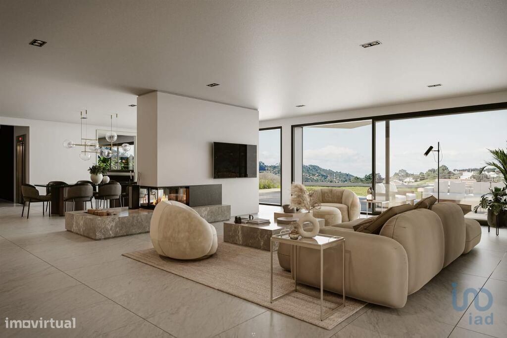 4 غرف نوم فيلا في Obidos, Portugal رقم 140683