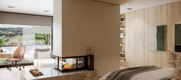 4 غرف نوم فيلا في Obidos, Portugal رقم 140683 9