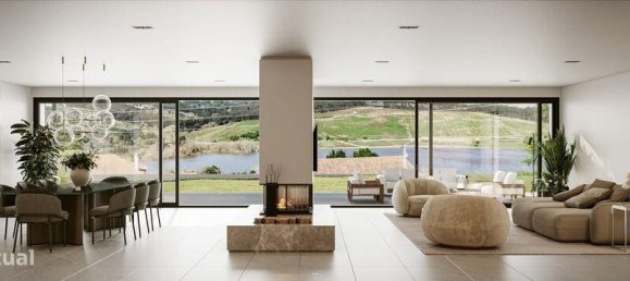 4 غرف نوم فيلا في Obidos, Portugal رقم 140683 2