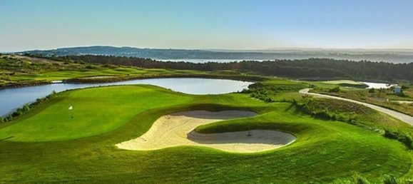 4 غرف نوم فيلا في Obidos, Portugal رقم 140683 22