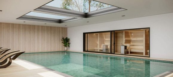 4 غرف نوم فيلا في Obidos, Portugal رقم 140683 7