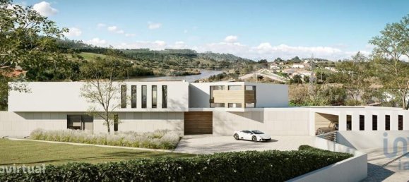 4 غرف نوم فيلا في Obidos, Portugal رقم 140683 11