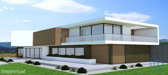 4 غرف نوم فيلا في Obidos, Portugal رقم 140683 15