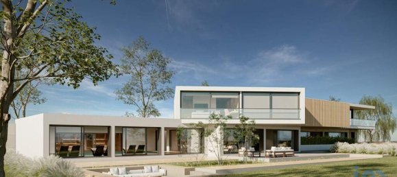 4 غرف نوم فيلا في Obidos, Portugal رقم 140683 10