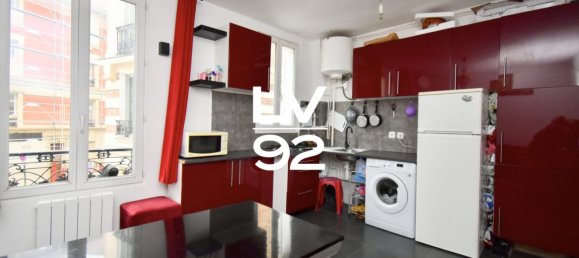 1 غرف نوم شقة في Asnieres-sur-Seine, France رقم 151852 2