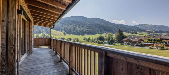 5 rooms House in Going am Wilden Kaiser, Austria No. 84483 7