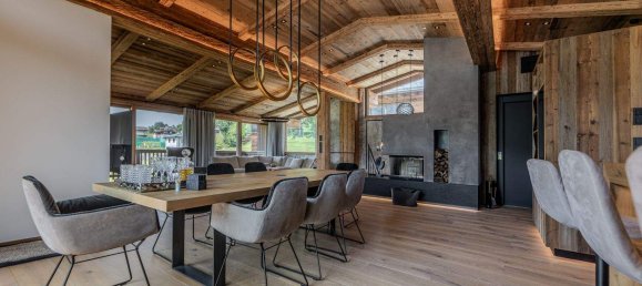 5 rooms House in Going am Wilden Kaiser, Austria No. 84483 4