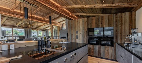 5 rooms House in Going am Wilden Kaiser, Austria No. 84483 9