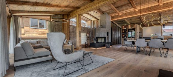 5 rooms House in Going am Wilden Kaiser, Austria No. 84483 2