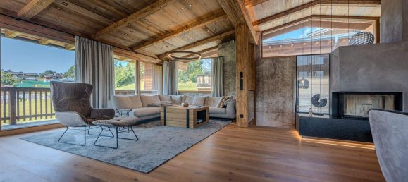 5 rooms House in Going am Wilden Kaiser, Austria No. 84483 12