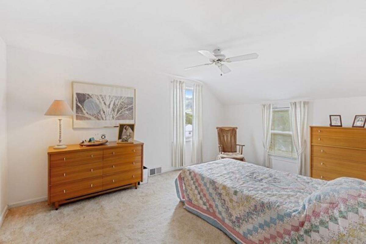 3 bedrooms House in Wheeling, USA No. 402550