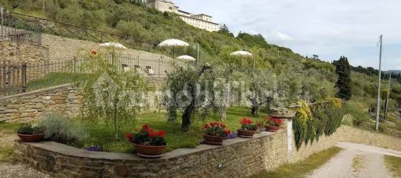 4 غرف نوم فيلا في Cortona, Italy رقم 278167 26