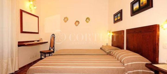 4 غرف نوم فيلا في Cortona, Italy رقم 278167 14