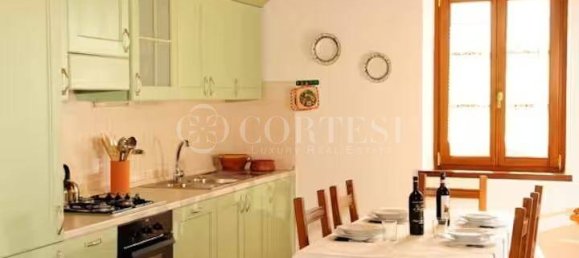 4 غرف نوم فيلا في Cortona, Italy رقم 278167 18