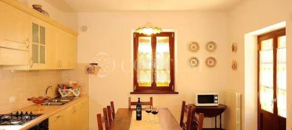 4 غرف نوم فيلا في Cortona, Italy رقم 278167 15